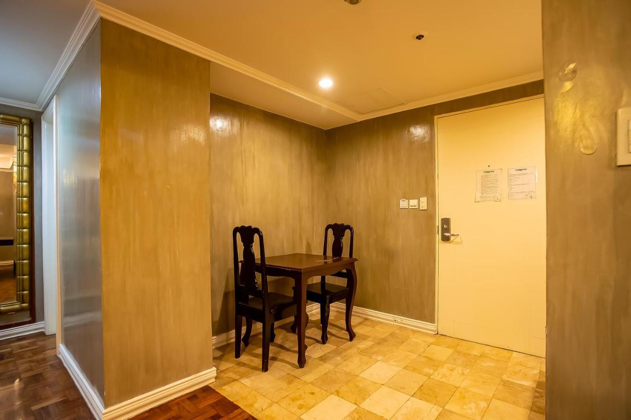 Oyo 821 Connector Hostel Makati City Eksteriør bilde
